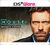 постер игры House M.D.: Episode 4 - Crashed