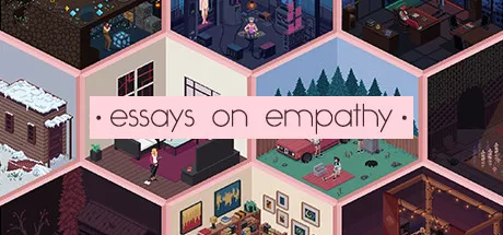 обложка 90x90 Essays on Empathy
