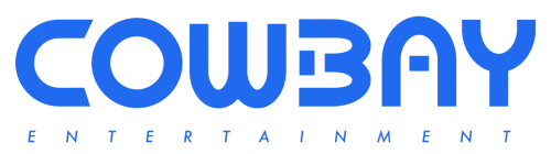 Cowbay Entertainment Co., Ltd. logo