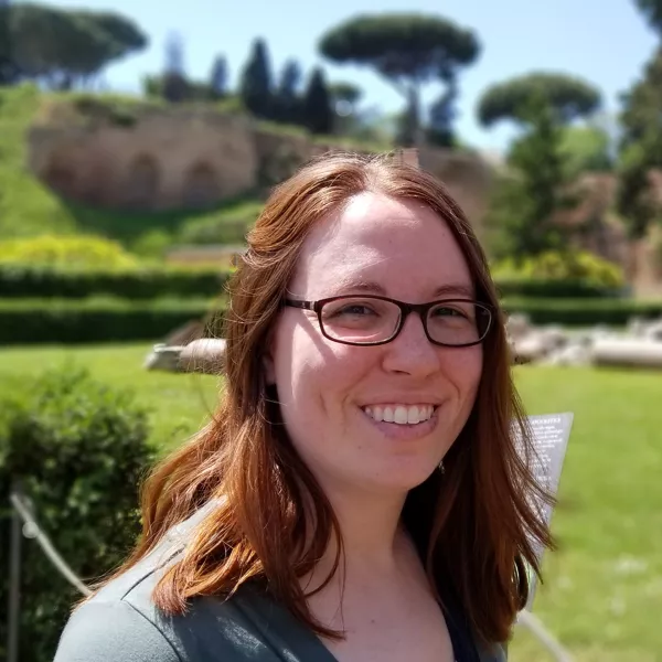 developer photo
