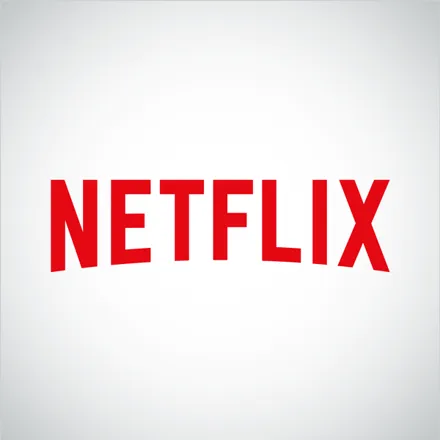 Netflix Inc. logo