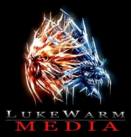 Lukewarm Media logo