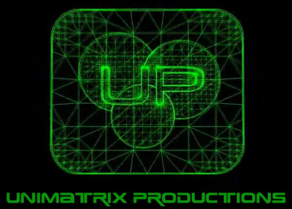 Unimatrix Productions logo