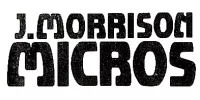 J. Morrison (Micros) Ltd. logo