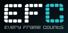 Every Frame Counts Ltd. logo