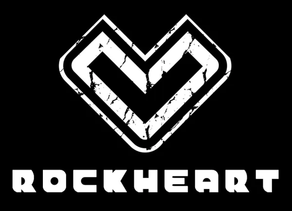 Rockheart Studios AB logo