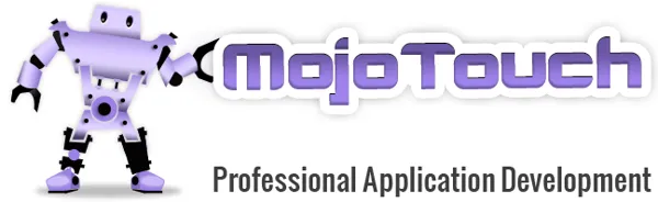 MojoTouch logo