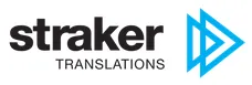 Straker Translations logo