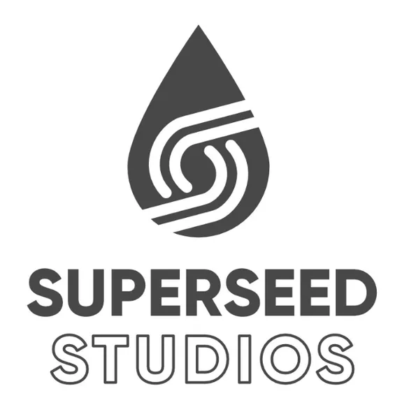 Superseed Studios logo