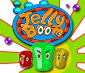 постер игры Jellyboom