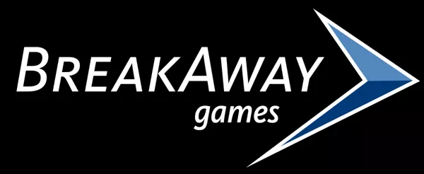 BreakAway Games Ltd. logo