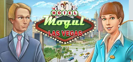 обложка 90x90 Hotel Mogul: Las Vegas