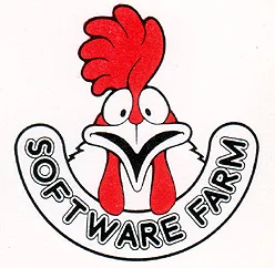 Software Farm logo