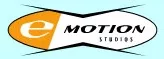 eMotion Studios, Inc. logo
