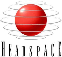 Headspace Inc. logo