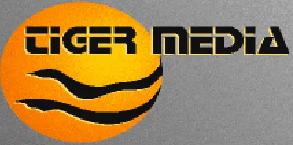 Tiger Media, Inc. logo