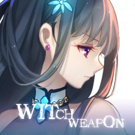 постер игры Witch Weapon