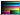 12-bit (4,096 colors)