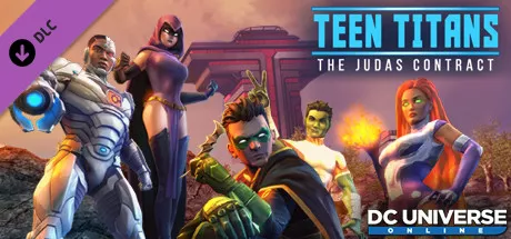 Battle Blitz, Teen Titans Wiki