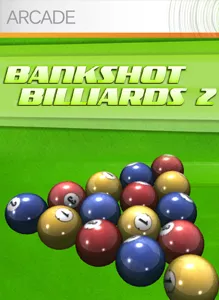 постер игры Bankshot Billiards 2