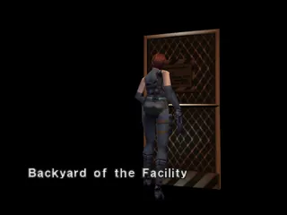 A Look Back at Dino Crisis (1999) - Wackoid