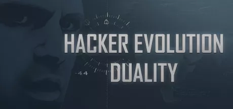 обложка 90x90 Hacker Evolution: Duality