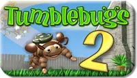 постер игры Tumblebugs 2