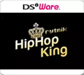 постер игры Rytmik: Hip Hop King