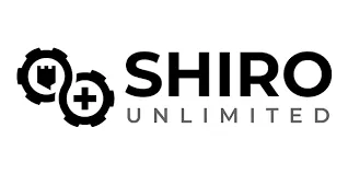 Shiro Unlimited logo