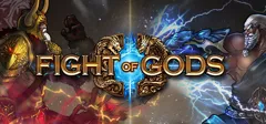 FIGHT OF GODS , ARCADE EDITION , Software Kit