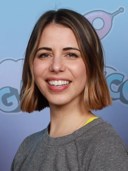 developer photo