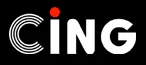 CING, Inc. logo
