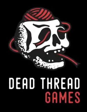 Dead Thread Games logo