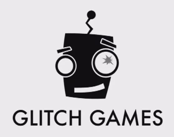 Glitch Games Ltd logo