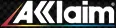 Acclaim Games Inc. logo