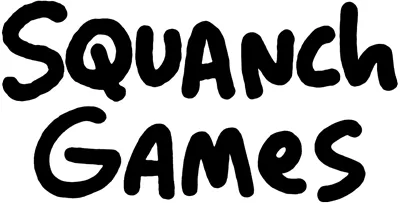 Squanch Games, Inc. logo