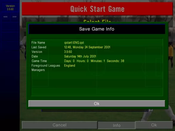 Championship Manager Games - Giant Bomb