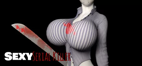 постер игры Sexy Serial Killer