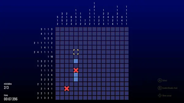 Nono Adventure (2023) - MobyGames