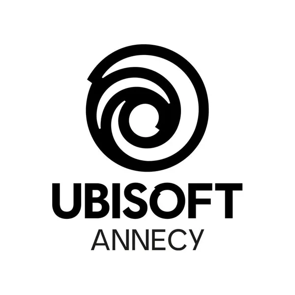 Ubisoft Annecy SAS logo