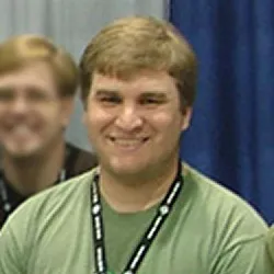 developer photo