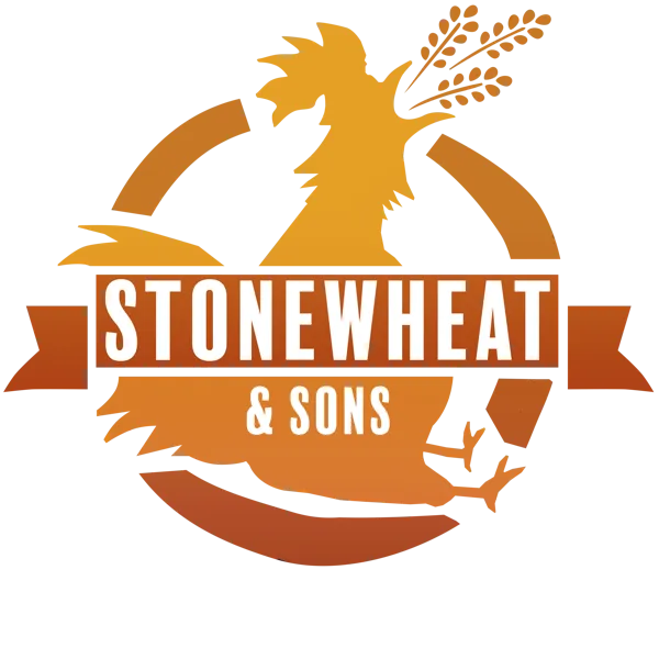 Stonewheat & Sons logo