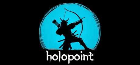 постер игры Holopoint
