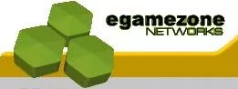 eGameZone Networks logo