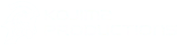 Kojima Productions Co., Ltd. logo