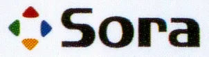 Sora Ltd. logo