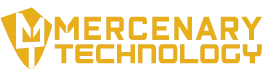 Mercenary Technology, Inc. logo