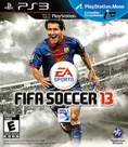 FIFA 13, Gameinator Wiki