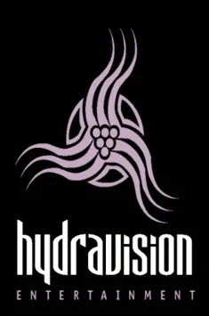 Hydravision Entertainment logo