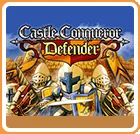 постер игры Castle Conqueror: Defender